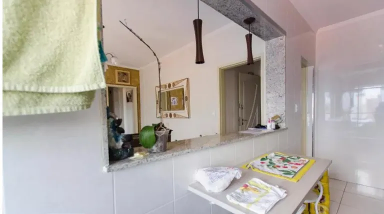 Imagem Apartamento com 2 Quartos à Venda, 69 m² em Ipiranga - São Paulo