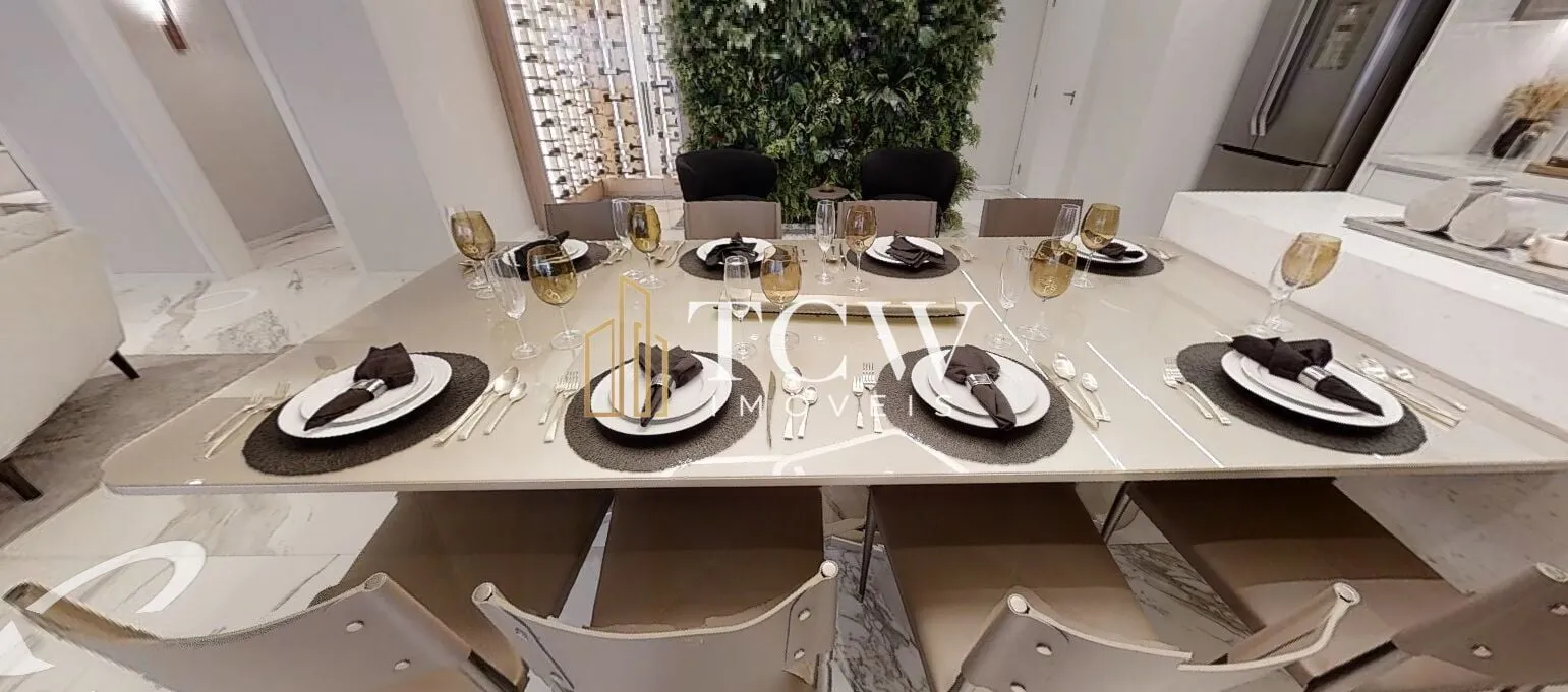 Imagem Apartamento à venda no bairro Vila Mariana - São Paulo/SP, Zona Sul