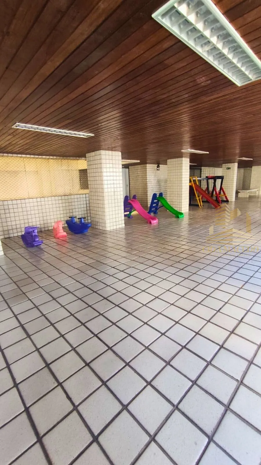 Imagem Apartamento a Venda no bairro Brisamar - João Pessoa, PB