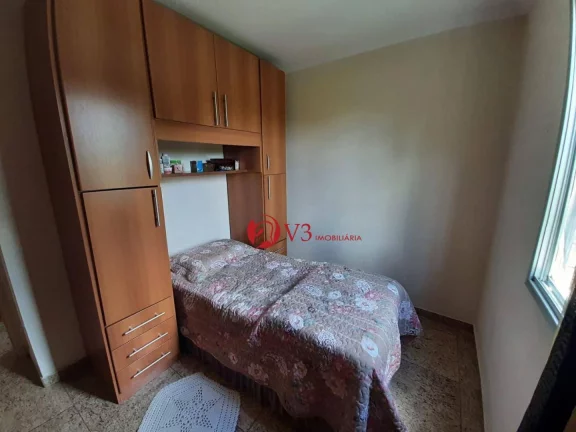 Imagem Apartamento com 3 dormitórios à venda, 60 m por R$ 380.000,00 - Cidade Patriarca - São Paulo/SP