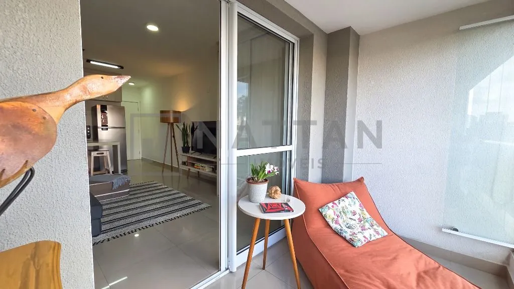 Imagem Studio com 1 dormitório à venda, 35 m² por R$ 530.000,00 - Tatuapé - São Paulo/SP