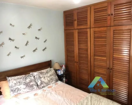 Imagem Apartamento Residencial à venda, Saúde, São Paulo - .