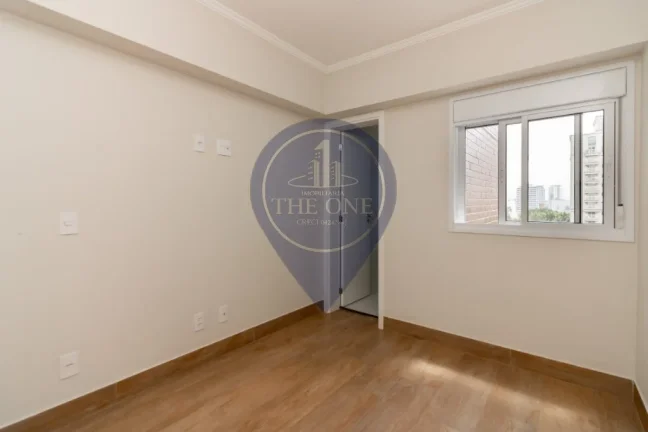 Imagem Apartamento de Luxo em Água Branca, São Paulo-SP - 3 quartos, 3 suítes, 2 salas, 4 banheiros, 3 vagas de garagem - 119m²
