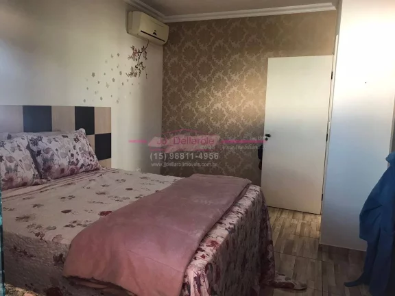 Imagem SOBRADO com 5 dormitórios no Condomínio PORTAL DOS PÁSSAROS em Boituva/SP