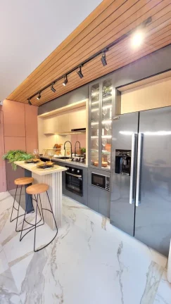 Imagem Comprar apartamento com 2 quartos em Freguesia do Ó São Paulo SP