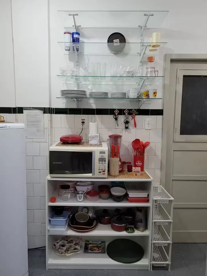 Imagem Apartamento em Centro Histórico