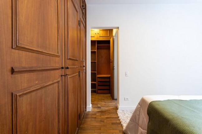 Imagem Apartamento com 3 Quartos à Venda, 128 m² em Vila Nova Conceição - São Paulo