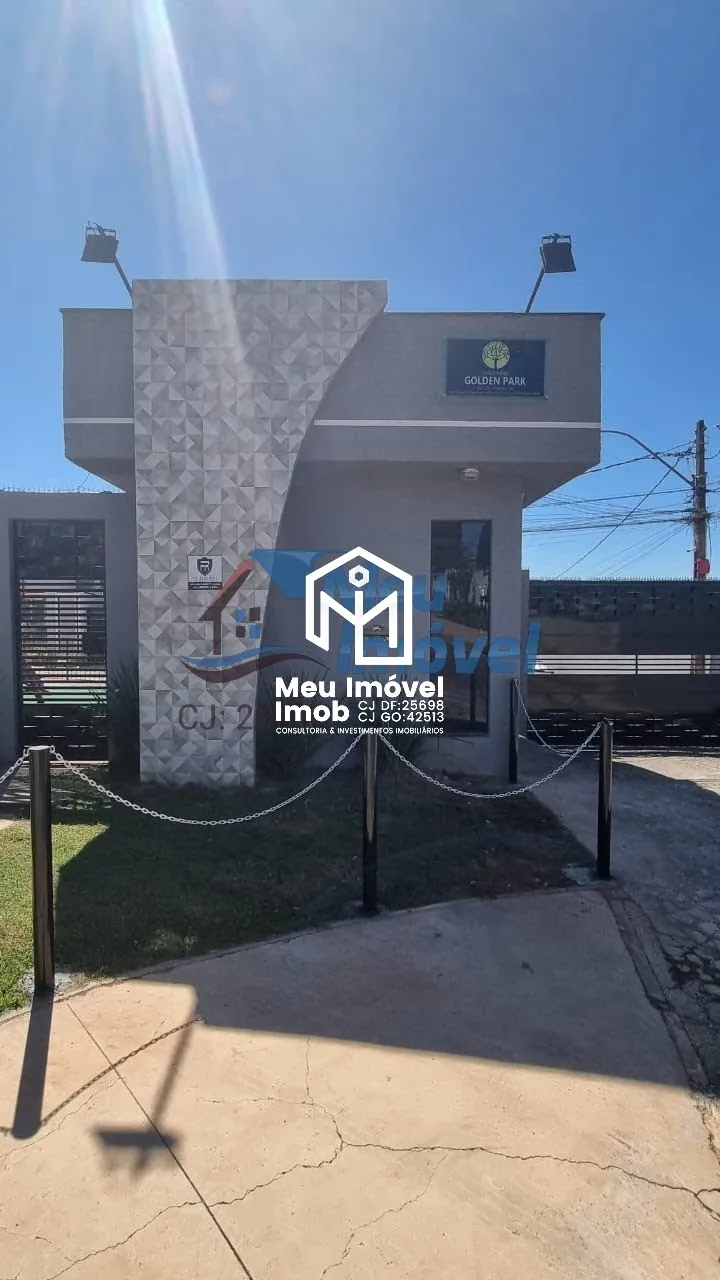 Imagem Casa 5 Quartos 2 Suítes 4 Vagas 370m² Vicente Pires