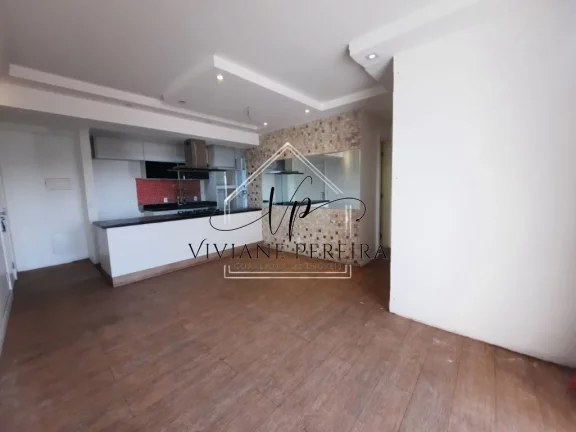Imagem Apartamento para locação Allegra São Francisco - Vila São Francisco
