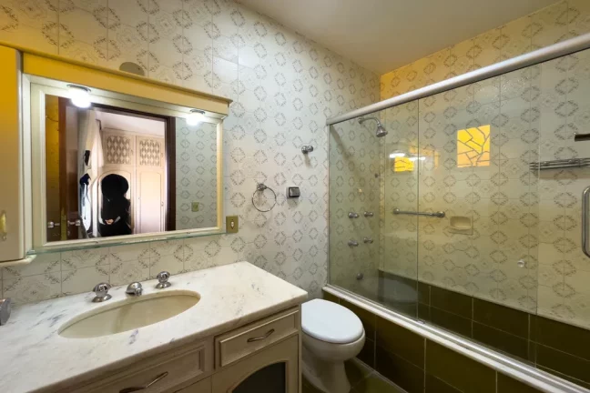 Imagem Cobertura Duplex para venda no bairro Mont Serrat em Porto Alegre