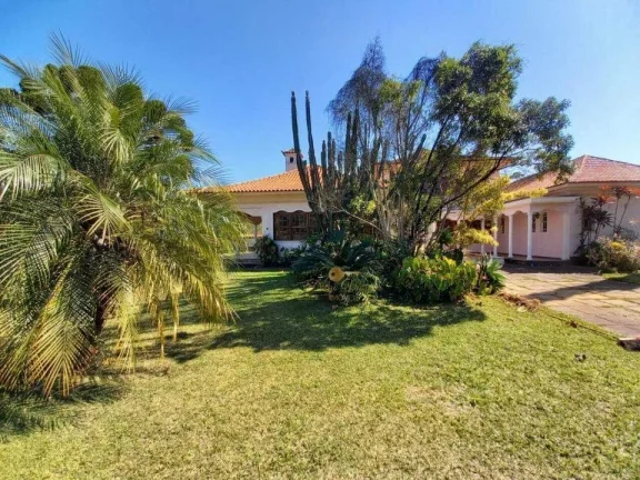 Imagem Casa para Venda em Teresópolis / RJ no bairro Tijuca
