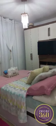 Imagem Apartamento de 2 dormitórios à venda no Núcleo Lageado - 39 m²