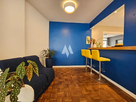 Imagem Apartamento em Gonzaga, Santos/SP