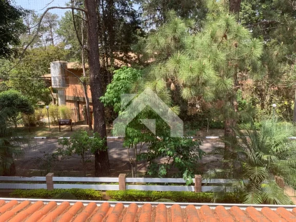 Imagem Casa de Condomínio em Pinheiros Tênis Village - Cotia