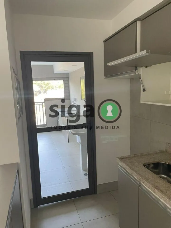Imagem Apartamento para locação Skyline Jockey Club