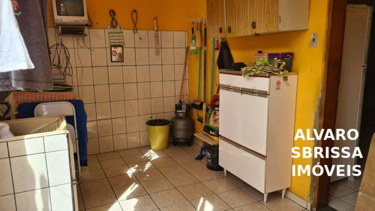 Imagem Vende- Casa Vila Progresso (aceita permuta)- Itu/SP