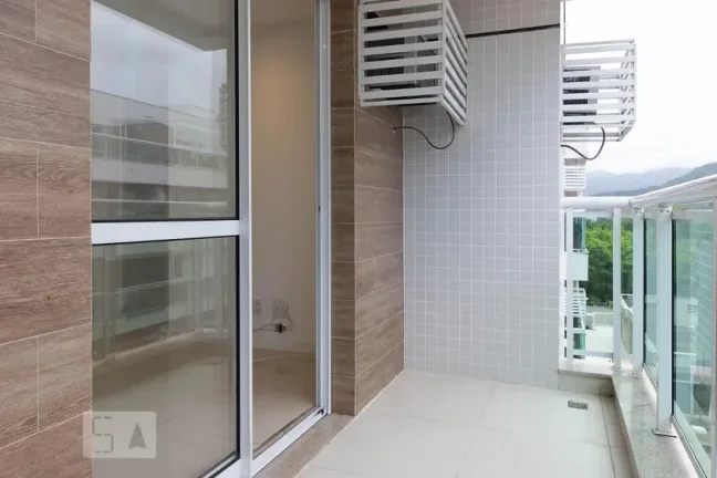 Imagem Apartamento à Venda - Vargem Pequena, 3 Quartos, 135 m2