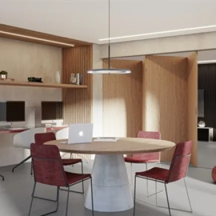 Imagem Apartamento com 1 Quarto à Venda, 38 m² em Pinheiros - São Paulo