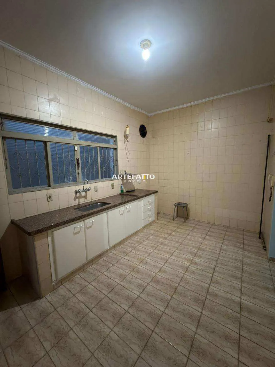 Imagem Casa à venda em Franca, Parque do Castelo, com 3 quartos, 132m2