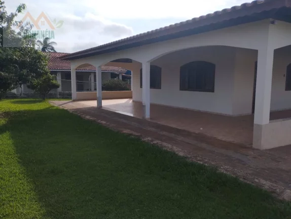 Imagem CHÁCARA JARDIM CANANÉIA