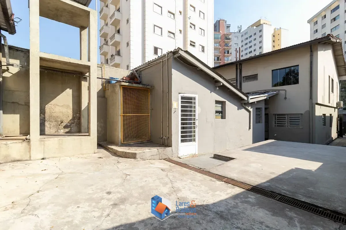 Imagem Casa comercial para venda em Vila Congonhas, 208m²
