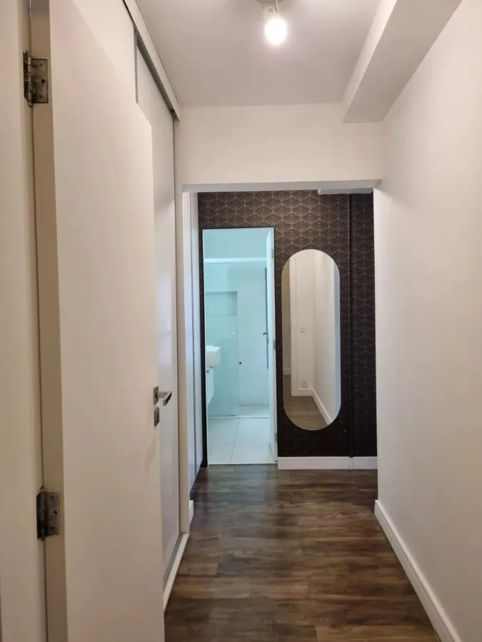 Imagem Apartamento para Venda em São Paulo, Pinheiros, 3 dormitórios, 1 suíte, 2 banheiros, 2 vagas