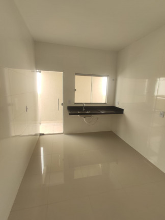 Casa com 2 Quartos à Venda, 80 m² em Vila São Joaquim - Aparecida de Goiânia