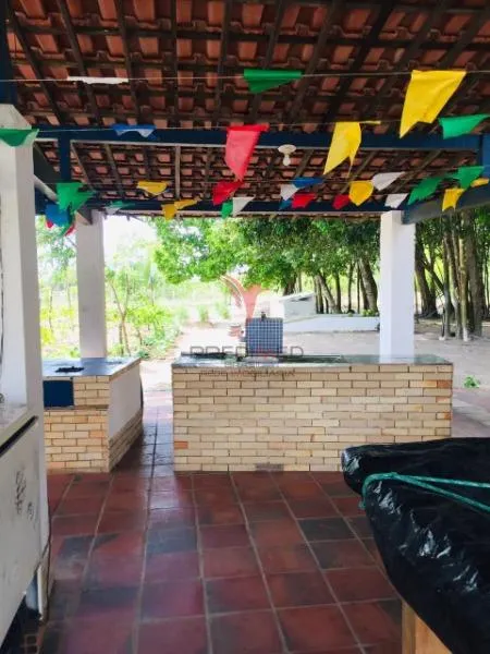 Imagem Casa 3 dormitórios 1 suíte 140000m² 4 vagas Municipios Santa Rita/PB