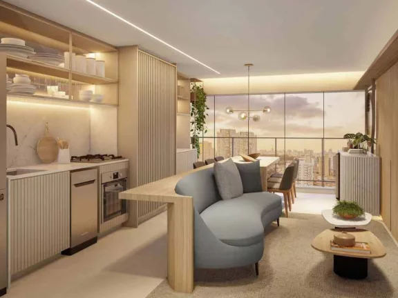 Imagem APARTAMENTO RESIDENCIAL em São Paulo - SP, Vila Romana