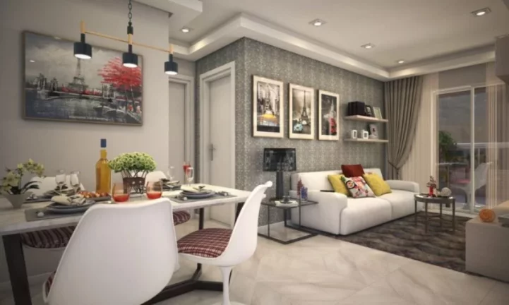 Imagem APARTAMENTO NA AVIAÇÃO COM 2 DORMITÓRIOS!!!