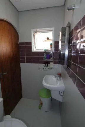 Imagem Casa com 3 suítes à venda, 215 m² por R$ 690.000 - Jardim Simus - Sorocaba/SP
