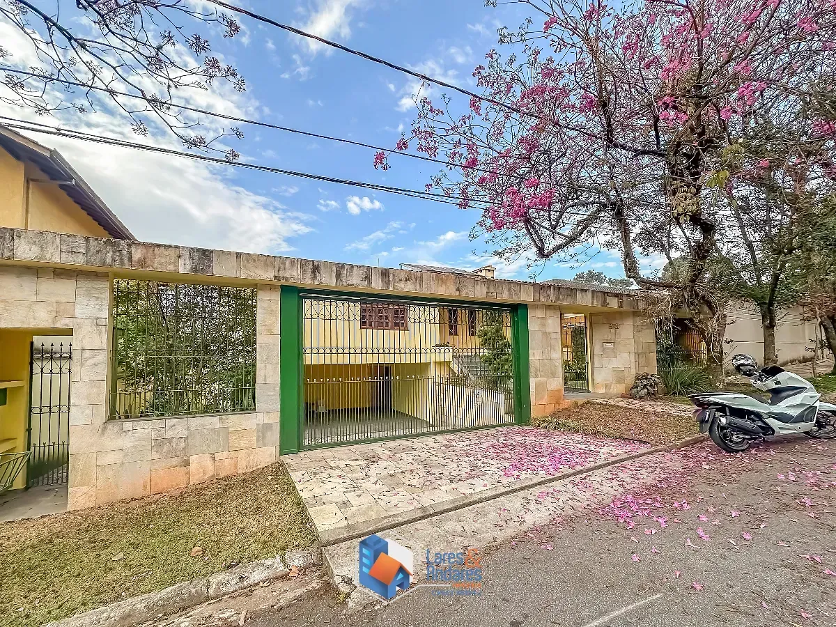 Imagem Casa de vila para venda em Parque dos Príncipes com 4 quartos, sendo 2 suítes, 352m²