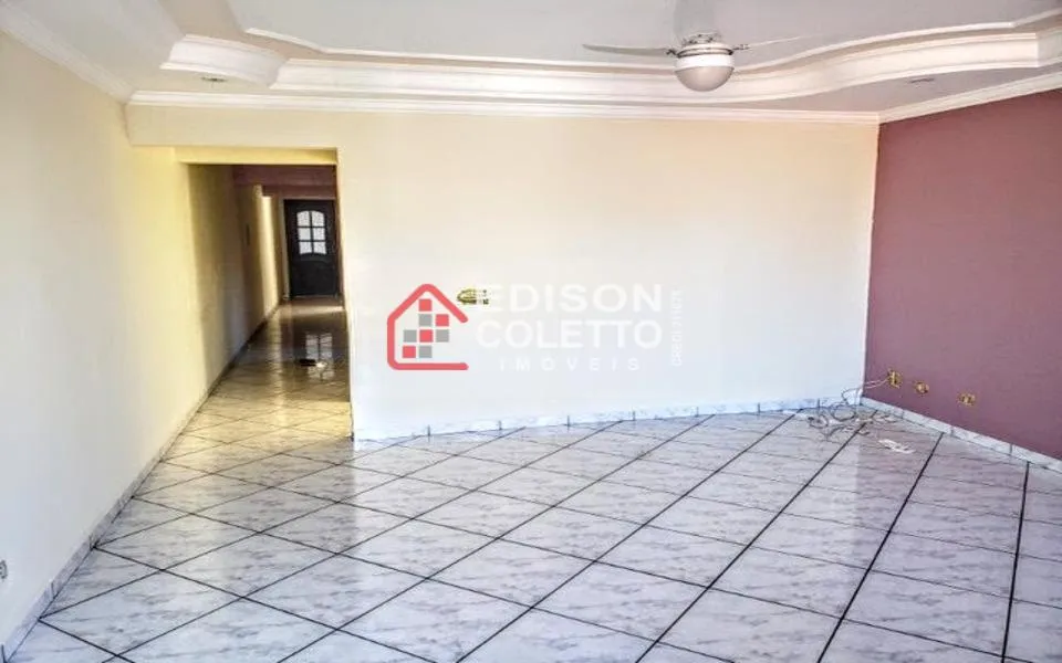 Imagem Ótima casa à venda no Jardim Belvedere, Campestre, Piracicaba!!