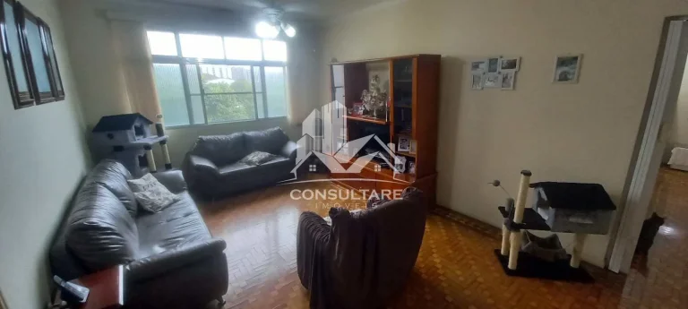 Imagem Apto à VENDA| Vila Belmiro, Santos - R$ 440 mil, Cod: 24115