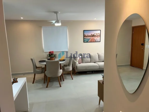 Imagem Apto Cobertura Duplex com piscina - 74m² - 3 quartos - 1 suite - em Bessa, João Pessoa/PB