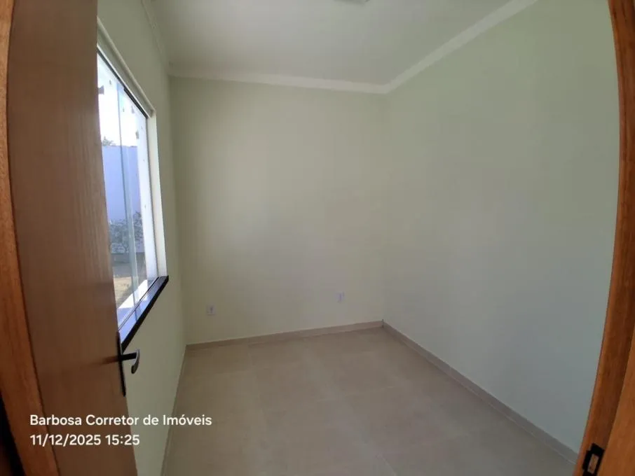 Imagem Casa 4 Quartos Maricá - RJ - Jardim Atlântico Oeste (Itaipuaçu)