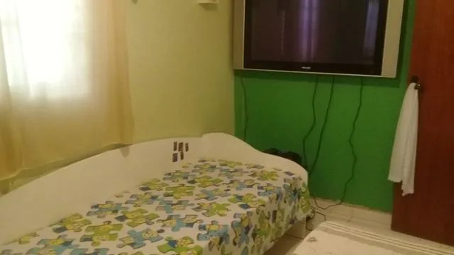 Imagem CASA - JD SÃO PEDRO DE VIRACOPOS -CAMPINAS