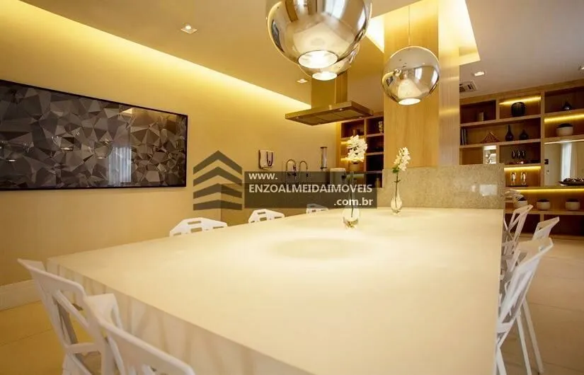 Imagem Apartamento à venda em São Paulo/SP