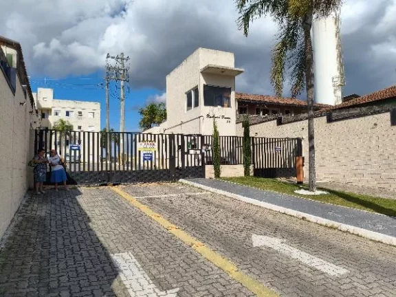 Foto do imóvel Oportunidade Única em JACAREI - SP | Tipo: Apartamento | Negociação: Leilão | Situação: Imóvel em RUA ENIO FERRAZ DE ARAUJO