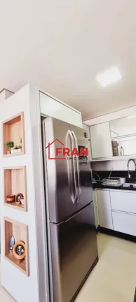 Imagem Casa a Venda no bairro Córrego Grande - Florianópolis, SC