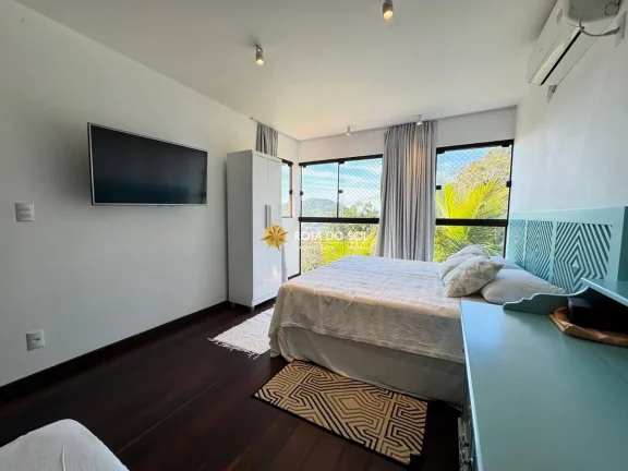Imagem Condomínio Panorâmico Casa vista mar venda Praia Bombinhas SC