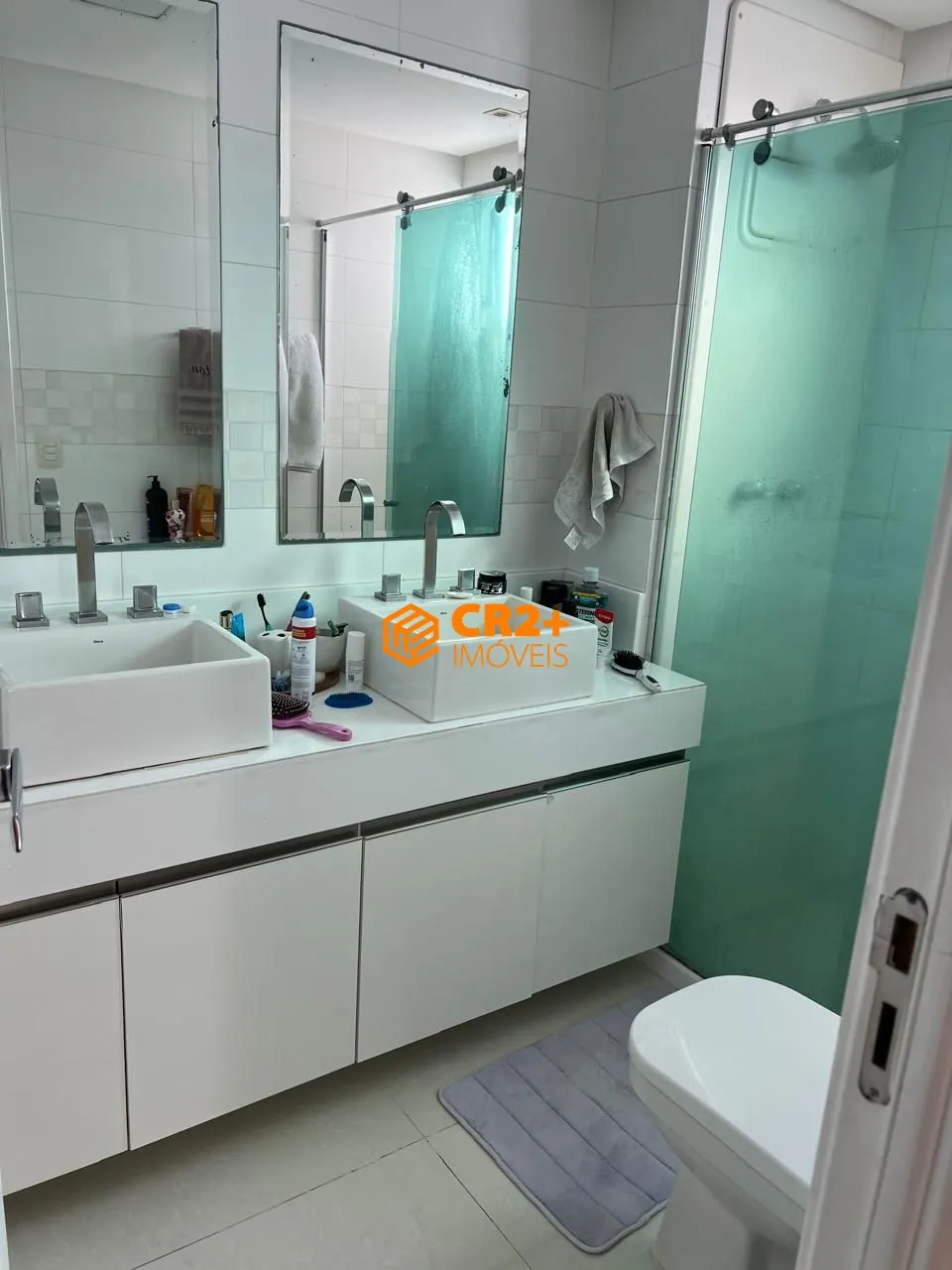 Imagem Venda Apartamento 182m2 - Nas Graças - 3 vagas de garagem