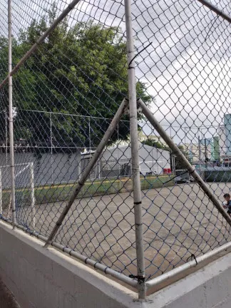 Imagem Apartamento com 2 Quartos à Venda, 44 m² em Conjunto Residencial José Bonifácio - São Paulo