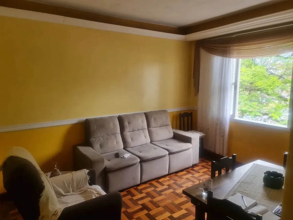 Imagem Apartamento em Santa Maria Goretti