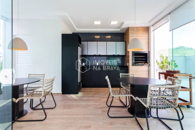 Imagem APARTAMENTO VENDA BALNEÁRIO CAMBORIÚ