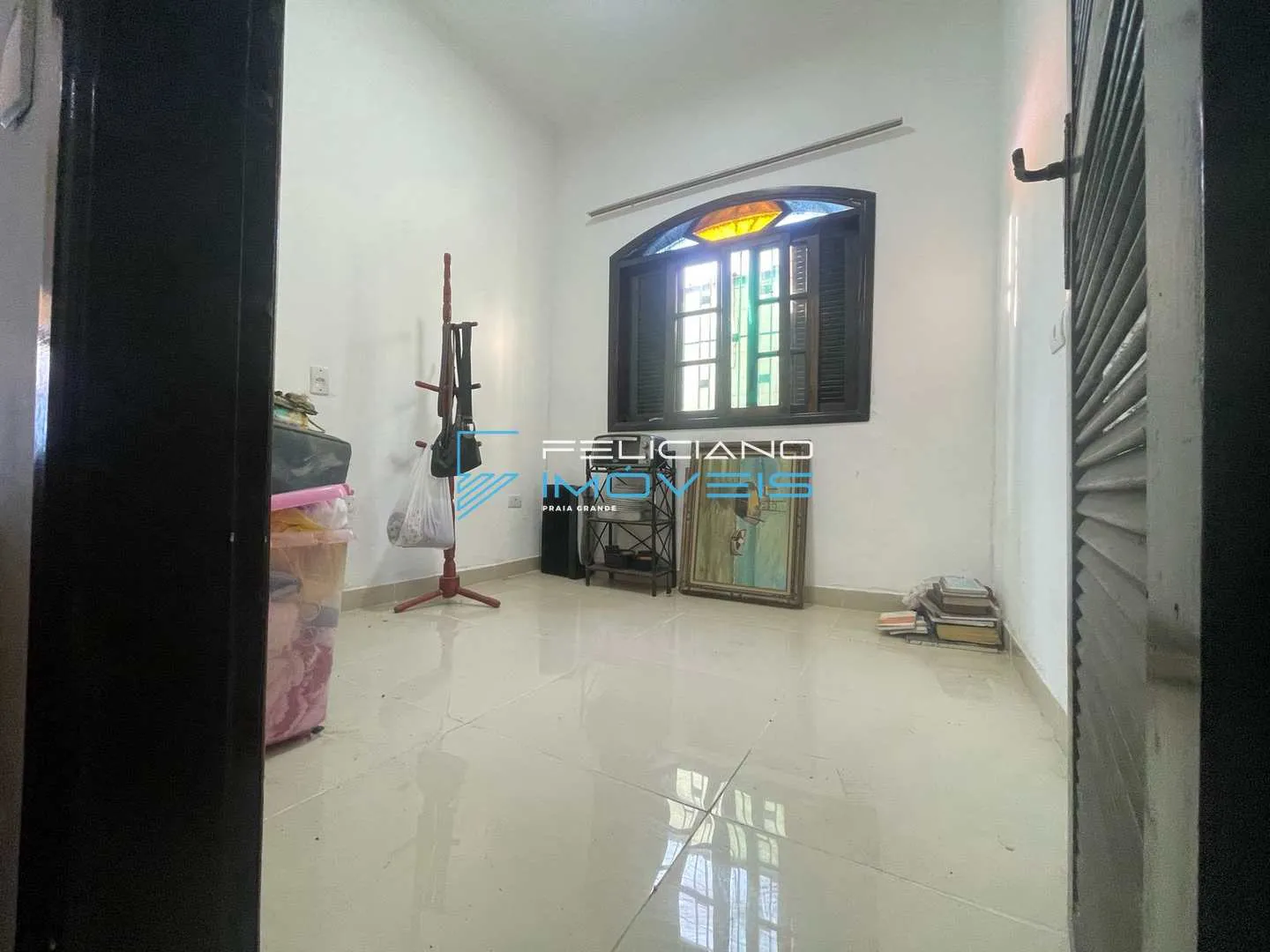 Imagem Casa com 4 quartos, Aviação, Praia Grande - R$ 975 mil, Cod: 7503