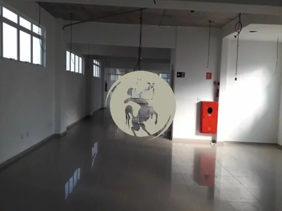 Imagem PREDIO COMERCIAL NOVO SEM USO COM GARAGEM NO SUBSOLO IMOVEL IDEAL PARA BANCO, ACADEMIAS, CLINICAS, B...