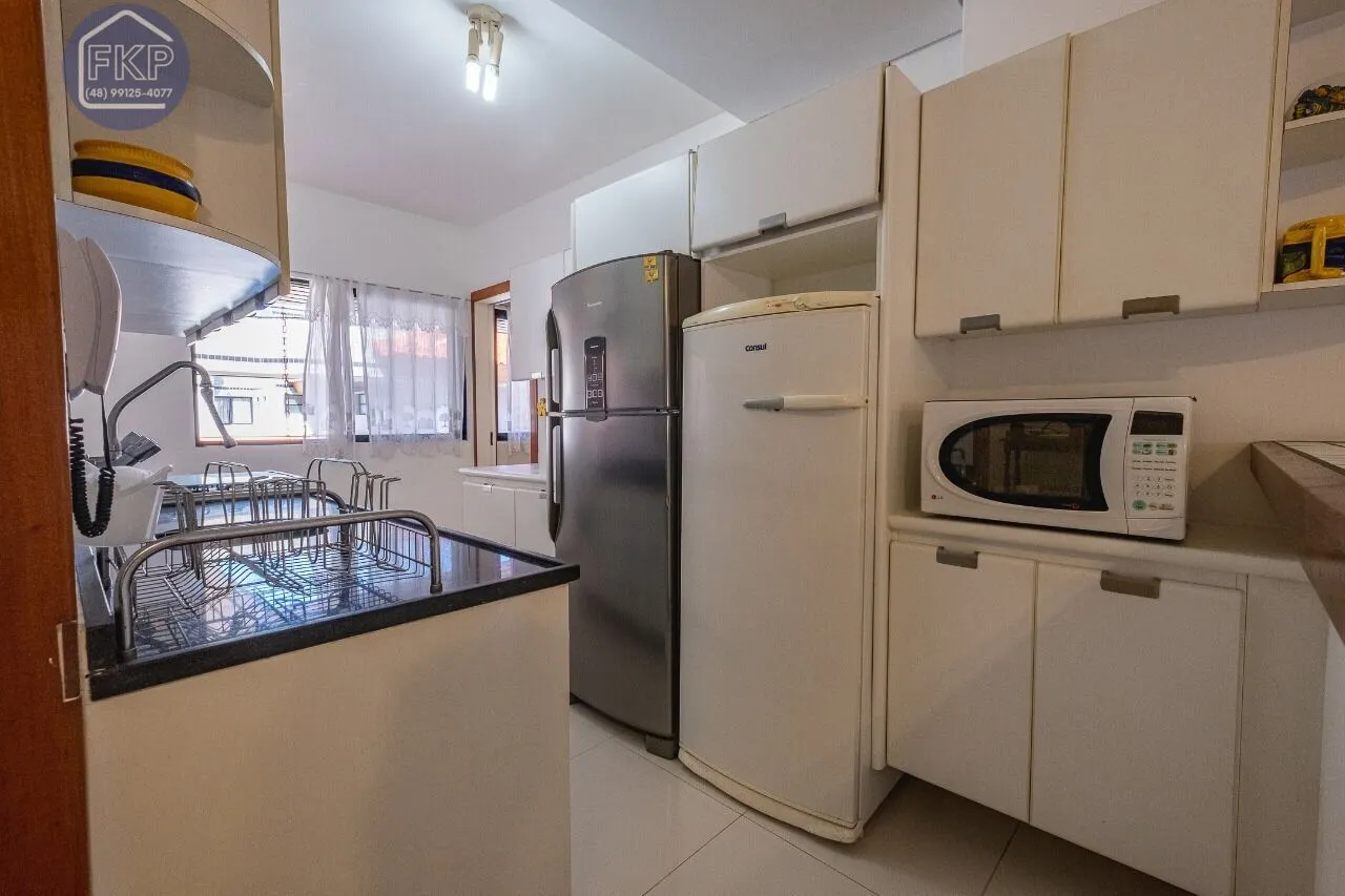 Imagem Apartamento em Ingleses Norte, Florianópolis/SC