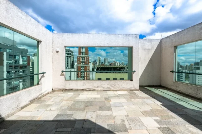 Imagem APARTAMENTO RESIDENCIAL em São Paulo - SP, Jardim Paulista