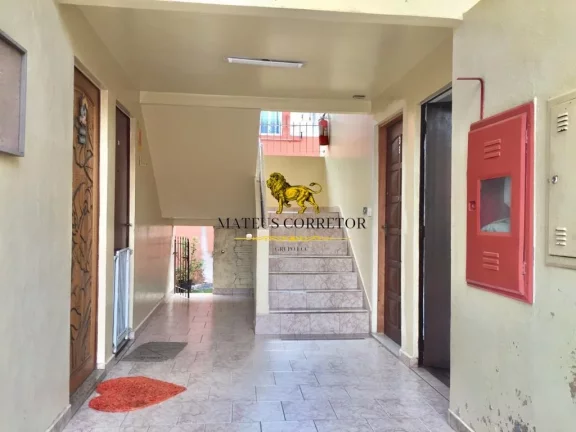 Imagem APARTAMENTO RESIDENCIAL em CURITIBA - PR, SÍTIO CERCADO